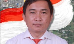 Foto: Ns. Johnly Tamuntuan S.Kep