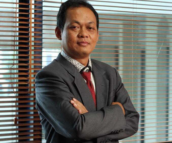 Suparji Ahmad, Guru Besar Hukum Pidana Universitas Al Azhar