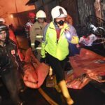 Korban Kebakaran Pertamina Plumpang, Jakarta Utara (Sumber Foto/Kompas.com)