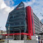 Momentum Usia 62 Tahun, Gedung Baru Kantor Pusat Bank SulutGo Diresmikan