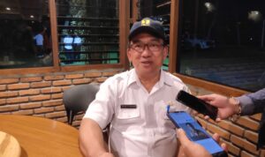 Royke Durandt: Akses Jalan Penghubung di Minsel yang Kerap Dikeluhkan Warga Mulai Dikerjakan BPJN Sulut