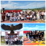 Study Tour Kelas VI SD Katholik o4 St Yohanis Manado