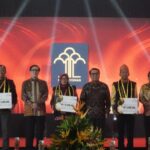 Menkumham: Paralegal Justice Award, Apresiasi Negara kepada Kades/ Lurah yang Selesaikan Sengketa Hukum