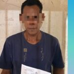 Aksi Rekam Perempuan Mandi, Pria Asal Lansot Timur Diamankan Polisi