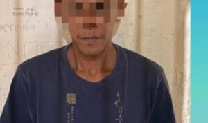 Aksi Rekam Perempuan Mandi, Pria Asal Lansot Timur Diamankan Polisi