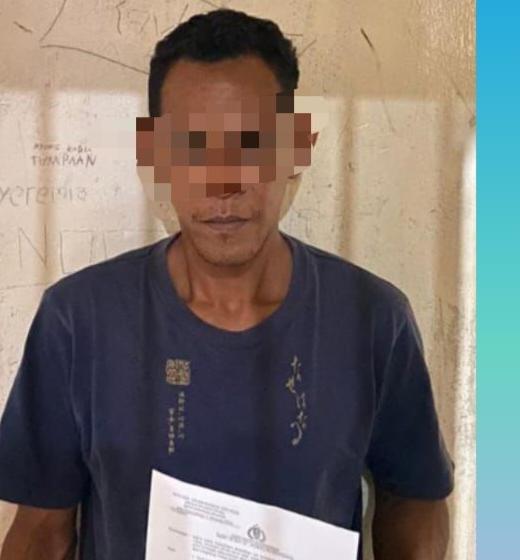 Aksi Rekam Perempuan Mandi, Pria Asal Lansot Timur Diamankan Polisi