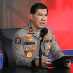 Brigjen Pol Ahmad Ramadhan