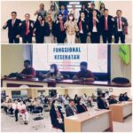 RSUP Kandou Gelar Ukom Jabfung Kesehatan