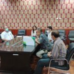 KAP serahkan Hasil Audit Keuangan RSUP Kandou Tahun 2022