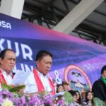 Syukuran HUT ke-192 Pekabaran Injil dan Pendidikan Kristen GMIM Dihadiri Bupati Wongkar