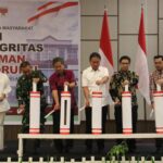 Bimtek Keluarga Berintegritas Anti Korupsi Pemkab Minsel, Hadirkan Tim KPK RI