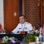 Asintel TNI Ajak Intelijen Negara ASEAN Mewujudkan Pertumbuhan dan Kemakmuran Internasional