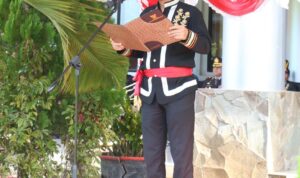 FDW: Kepada ASN di Jajaran Pemkab Minsel untuk Bijak dalam Bermedsos