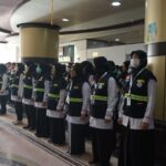 Cegah Demensia, Tenaga Kesehatan Haji Ajak Jemaah Bersosialisasi