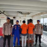 Polri Gagalkan Penyelundupan Pekerja Migran Ilegal ke Malaysia