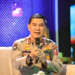 Patroli Dunia Maya, Polri Awasi Fake Akun Medsos