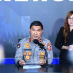 Kepala Biro Penerangan Masyarakat Divisi Humas Polri Brigjen Ahmad Ramadhan