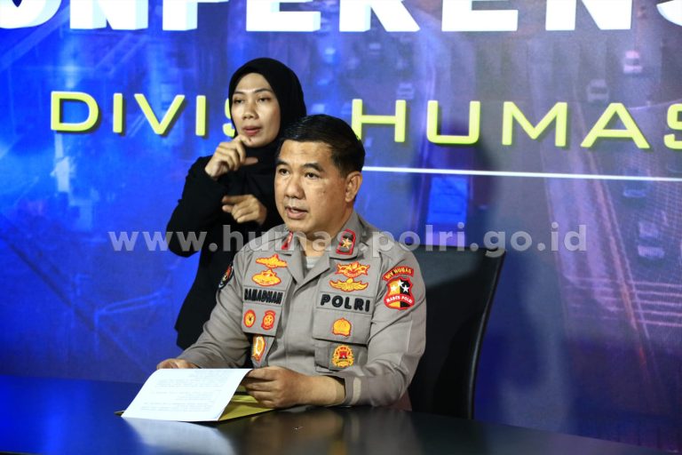 Erwin Aksa Akan Penuhi Panggilan Bareskrim Polri