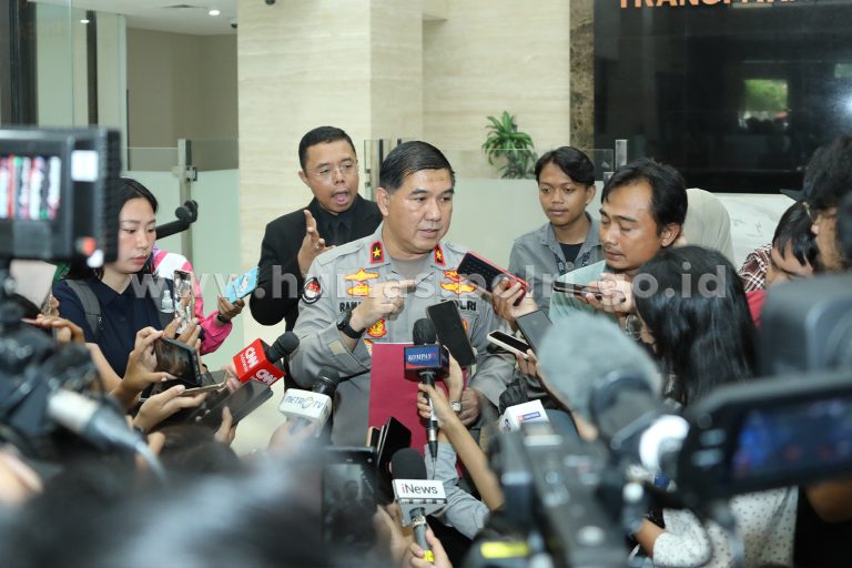 humas Polri Densus 88 Amankan 3 Teroris di Jatim dan NTB