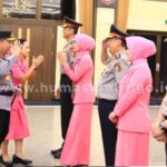 Kapolri Naikkan Pangkat 11 Perwira Tinggi, 2 diantaranya Menjadi Komjen