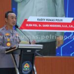 olri Gelar Pelatihan Cyber Journalism, Latih Personel Humas di Era Industri 4.0