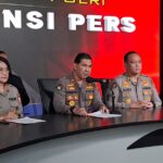 Polri Tangkap 457 Tersangka TPPO, 1.476 Korban Diselamatkan
