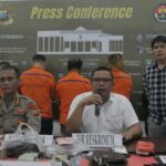 Kabid Humas: Polda Sulut Ungkap Praktik Perjudian yang Terjadi di 4 Kabupaten/Kota