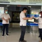 RSUP Kandou Terima Sertifikat Sebagai Institusi Penyelenggara Ukom Terakreditasi