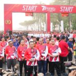 Kapolri Jenderal Listyo Sigit Prabowo