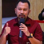 Kasubdit 1 Dittipidnarkoba Bareskrim Polri, Kombes Jean Calvijn Simanjuntak