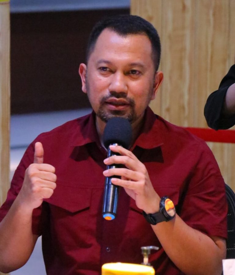 Kasubdit 1 Dittipidnarkoba Bareskrim Polri, Kombes Jean Calvijn Simanjuntak