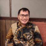 Dosen Fisip Unsrat Ferry Daud Liando