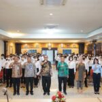 SKD Catar Poltekip/Poltekim, Kakanwil Tegaskan Transparansi dalam Proses Seleksi