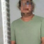 Tim ROTR Polresta Manado Amankan Pria yang Masuk DPO Polda Metro Jaya