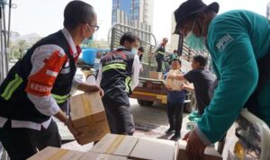 Kemenkes Pastikan Kesiapan Obat-obatan dan Alkes saat Puncak Ibadah Haji di Armuzna