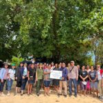 Program PLN Peduli Salurkan Bantuan TJSL Penataan Usaha Ekonomi Masyarakat dan Pengembangan UMKM di Pulau Bunaken