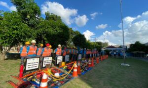 PLN Pastikan Layanan dan Pasokan Listrik Nasional Aman pada Idul Adha 1444 H