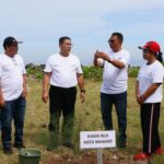 Peringati Hari Lingkungan Hidup Sedunia, PLN Laksanakan Coastal Clean Up
