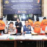 Dirtipidum Bareskrim Polri, Brigjen Pol Djuhandhani Rahardjo Puro