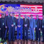 Polri Kirim 6 Delegasi Ikuti FBI Asia 23RD Pacific Conference di Malaysia