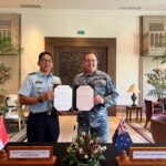 Pertemuan KE-10 Ausindo JOESC Tahun 2023 di Magelang