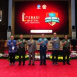Panglima TNI : Literasi Digital Adalah Kerja Besar yang Memerlukan Sinergitas