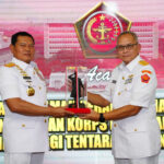 Panglima TNI: Bukan Dwi Fungsi tapi Multi Fungsi