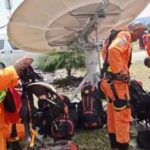 Terkendala Cuaca TNI Tunda Evakuasi Korban Jatuhnya Pesawat di Yalimo