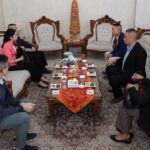 Petinggi Intelijen ASEAN Datangi Bali, TNI Tingkatkan Pengamanan