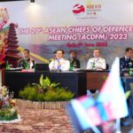 Pimpin Sidang ACDFM Ke-20, Panglima TNI Tegaskan Hal ini