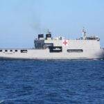 The 4TH MNEK 2023, AL 36 Negara Sinergikan Laksanakan Operasi Penanggulangan Bencana