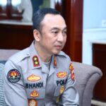 Anev Posko Presisi, Wakapolri Ungkap Pentingnya Cooling System Jelang Pemilu 2024