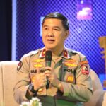 Divisi Humas Polri Brigjen Ahmad Ramadhan