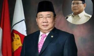Punya Track Record Bagus, Wenny Warouw Pantas Jadi Calon Gubernur Sulut dari Gerindra